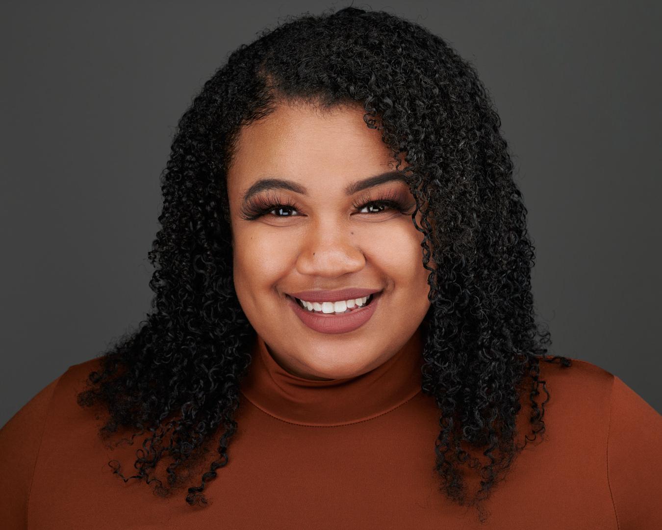 Feeling Not Photogenic? How to Feel Confident in Your Headshot Session — after