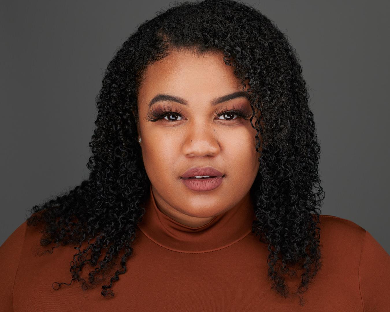 Feeling Not Photogenic? How to Feel Confident in Your Headshot Session — before