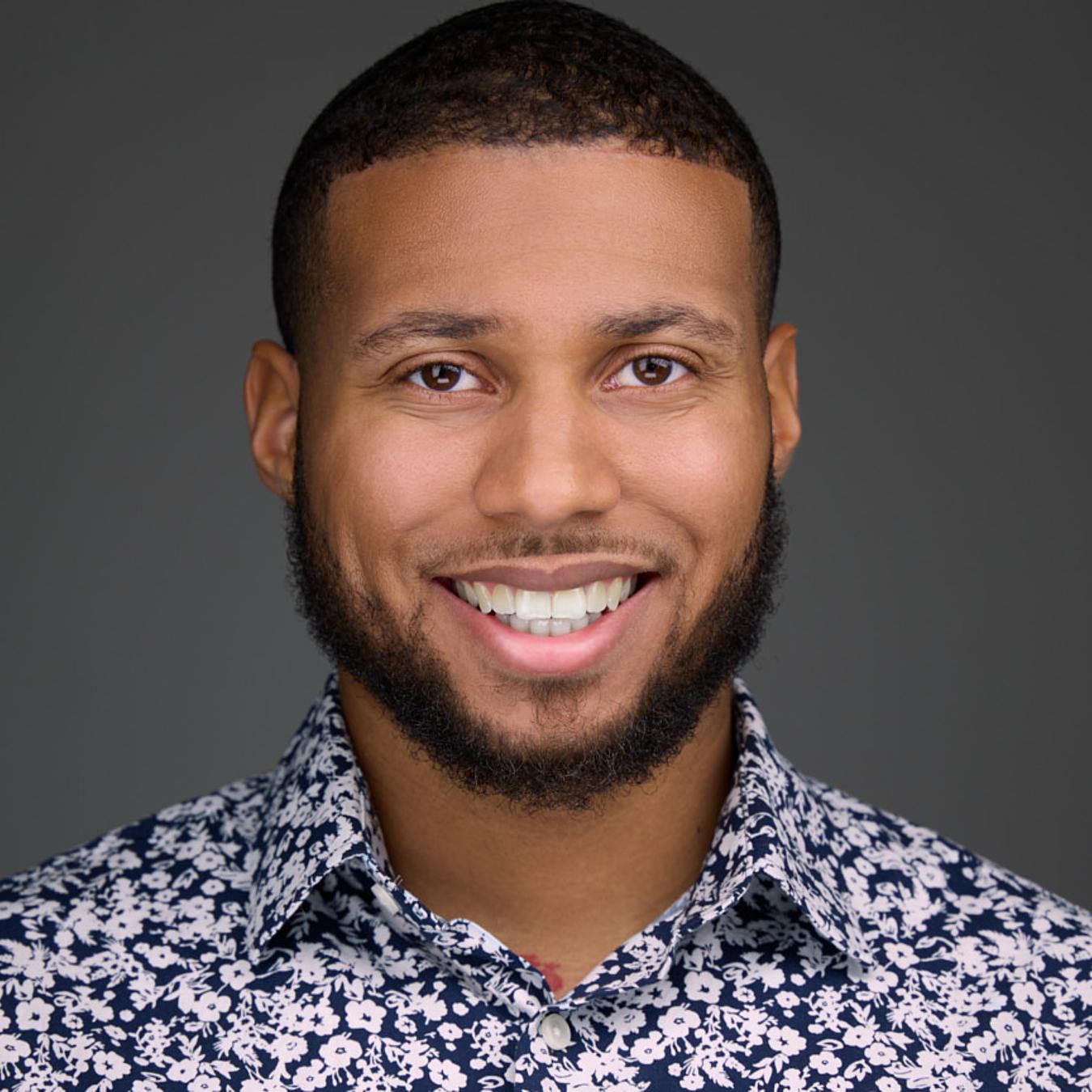 Professional headshot of a Royal Oak business professional